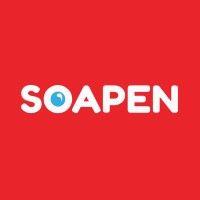 soapen