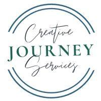 creative journey services logo image