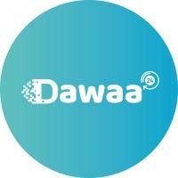 dawaa24 logo image