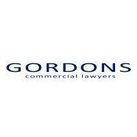 gordons solicitors limited logo image