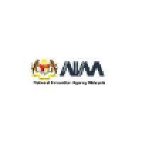 agensi inovasi malaysia (aim) / national innovation agency of malaysia logo image