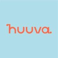 huuva logo image