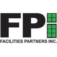 facilities partners, inc. logo image