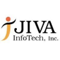 jiva  infotech inc logo image