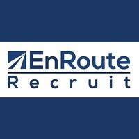 enroute recruit logo image