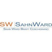 sahn ward braff coschignano pllc logo image