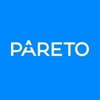 pareto.solutions logo image