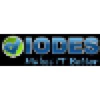 diodes logo image