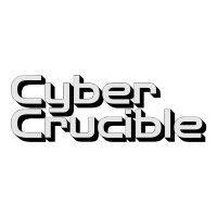 cyber crucible, inc. logo image