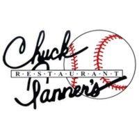 chuck tanner's restaurant logo image