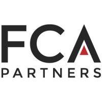 fca partners logo image