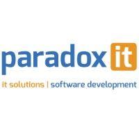 paradox it limited logo image