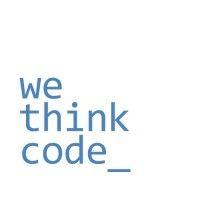 wethinkcode logo image