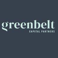 greenbelt capital partners logo image