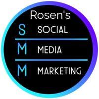 rosen's digital solutions logo image