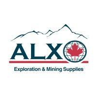 alx exploration and mining supplies