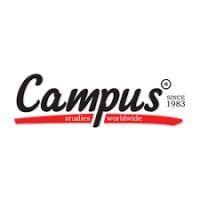 campus studies ltd. logo image