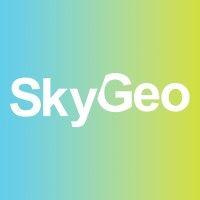 skygeo logo image