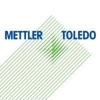 mettler-toledo international, inc logo image