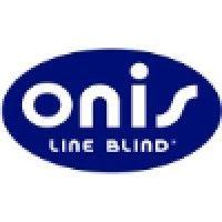 onis line blind logo image