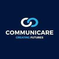 communicare logo image