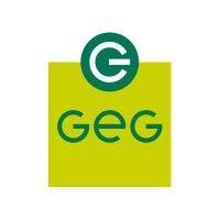 geg - gaz electricité de grenoble