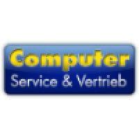 csv computer - service & vertrieb logo image