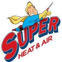 super heat and air