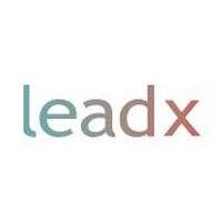 leadx change logo image