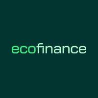 ecofinance logo image