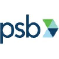 psb insights logo image