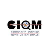 center for integrated quantum materials