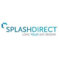 splashdirect logo image