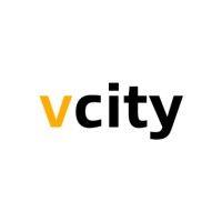 vcity logo image