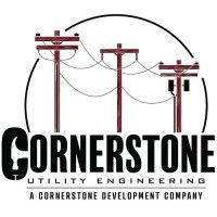 cornerstone utility engineering