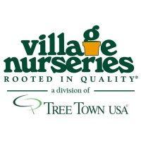 village nurseries logo image