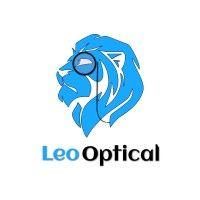 leo optical logo image