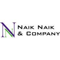 naik naik & company - advocates logo image