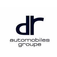 dr automobiles srl logo image