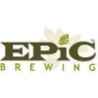 epic brewing