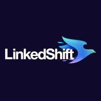 linkedshift.de logo image