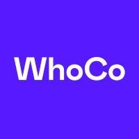 whoco logo image