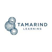 tamarind learning logo image