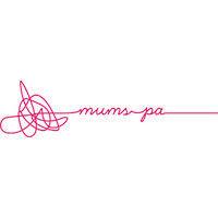 mum's pa logo image