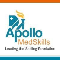 apollo medskills limited logo image