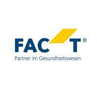 fact gruppe logo image