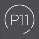 logo of P 11