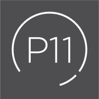 p11 logo image