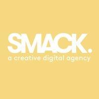 smack logo image