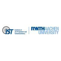 institute of jet propulsion and turbomachinery (ist) - rwth aachen university